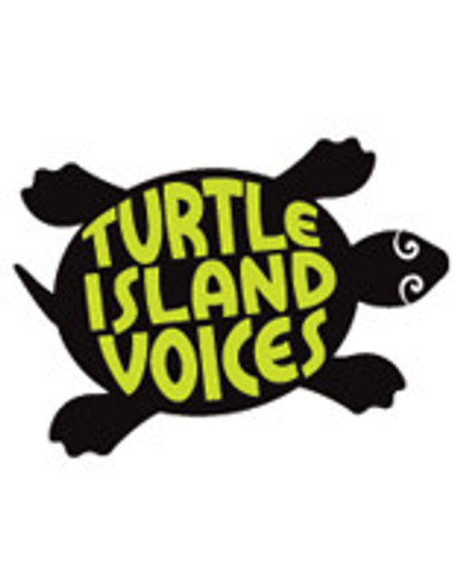 Turtle Island Voices