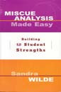 Miscue Analysis Made Easy : Building on Student Strengths