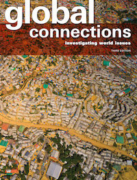 Global Connections: Investigating World Issues, 3rd Edition