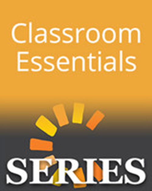 The Classroom Essentials Series