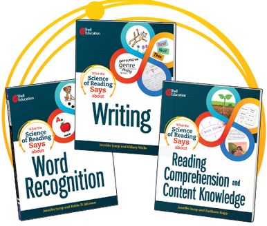 What the Science of Reading Says