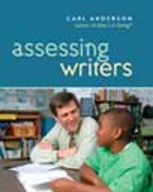 Assessing Writers