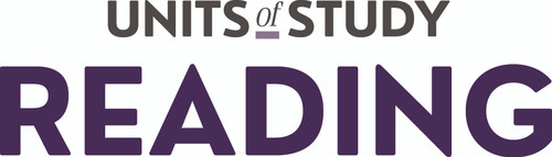 Units of Study Grades 3-5 Reading