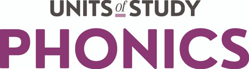 Units of Study in Phonics