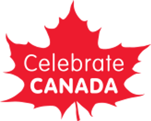 Celebrate Canada