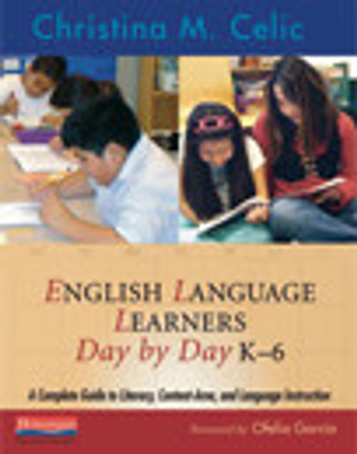 English Language Learners Day by Day, K-6