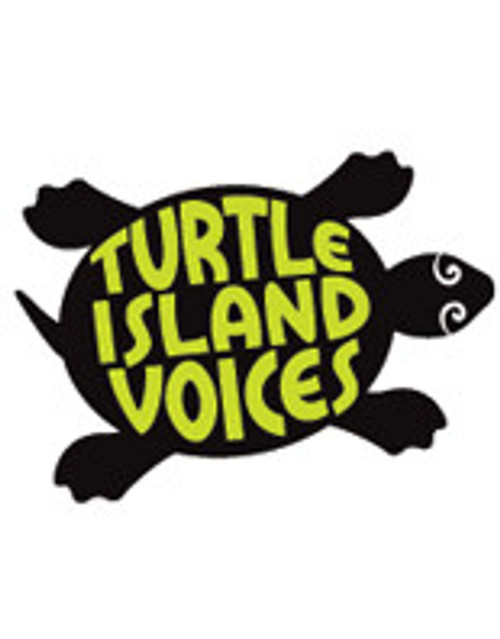 Turtle Island Voices Grade 5