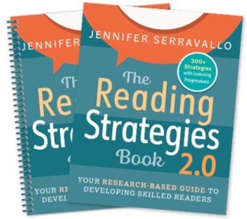 The Reading Strategies 2.0