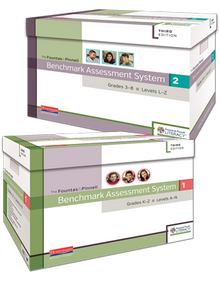 BAS 1 Replacement Components
