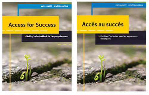 Access for Success: Making Inclusion Work for Language Learners