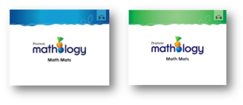 Mathology Math Mats