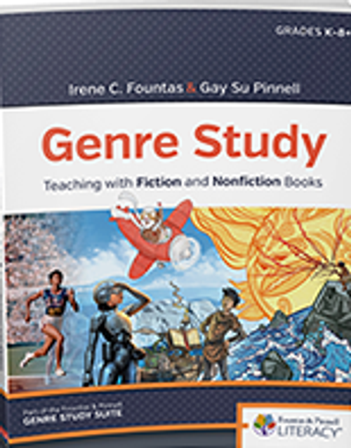 Genre Study Suite