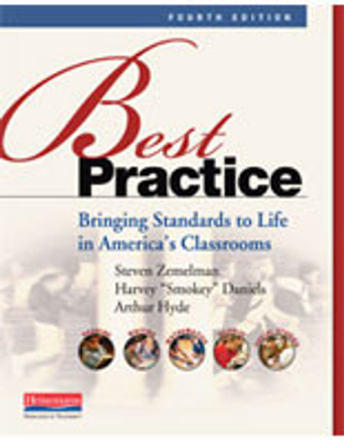 Best Practice, Fourth Edition