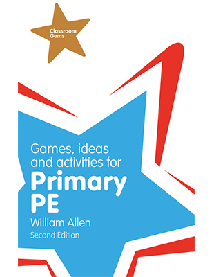 Classroom Gems: Games, Ideas, & Activities for Primary PE 2/E