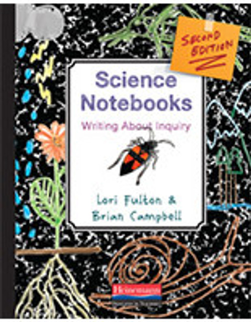 Science Notebooks, Second Edition