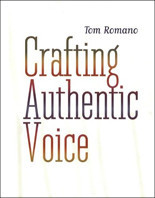 Crafting Authentic Voice