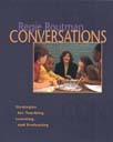 Conversations : Strategies for Teaching, Learning, and Evaluating