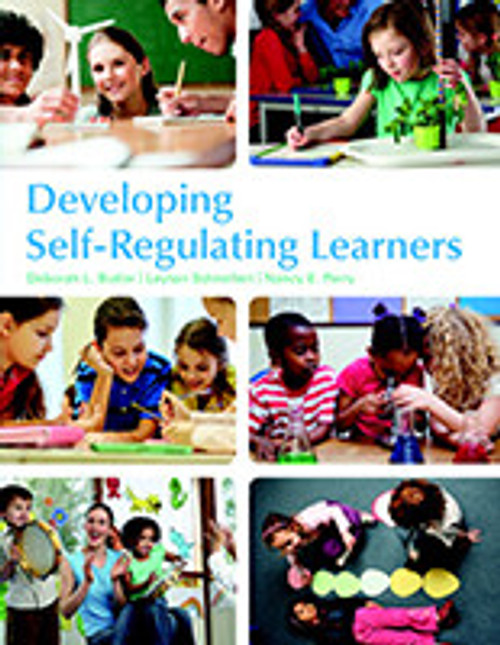 Developing Self-Regulating Learners