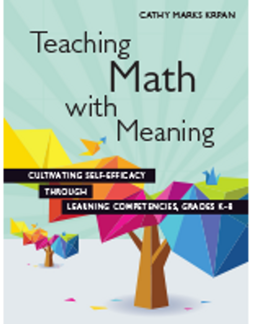 Teaching Math with Meaning