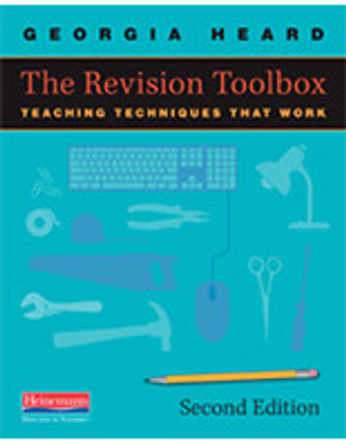 The Revision Toolbox, Second Edition: Teaching Techniques That Work