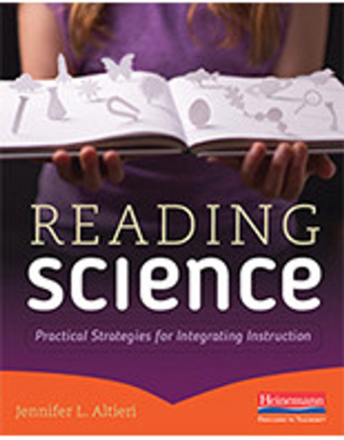 Reading Science: Practical Strategies for Integrating Instruction
