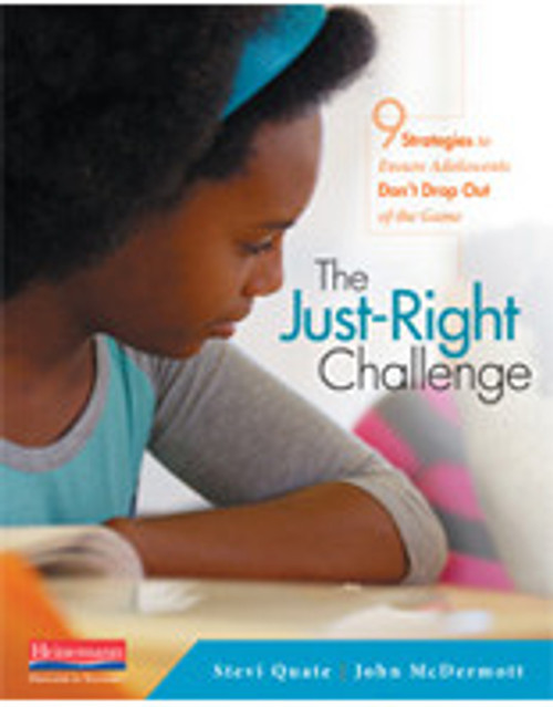The Just-Right Challenge