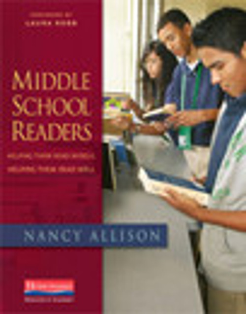 Middle School Readers