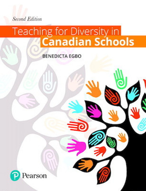 Teaching for Diversity in Canadian Schools, 2/E