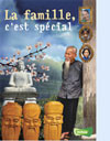 La famile, c'est special (Big Book)
