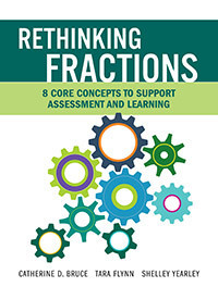 Rethinking Fractions