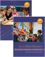 Unit Books (Grades K-6)