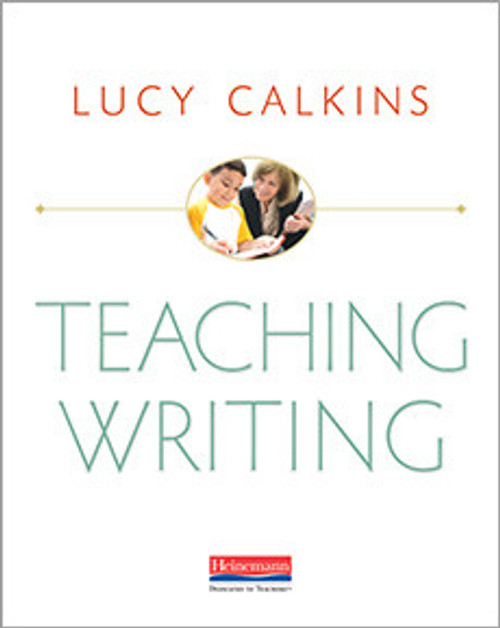 Teaching Writing