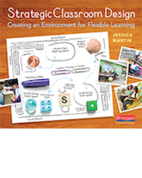 Strategic Classroom Design: Creating an Environment for Flexible Learning