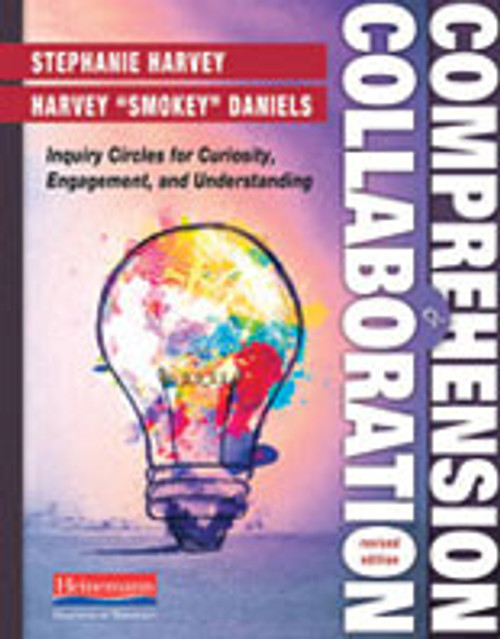 Comprehension and Collaboration, Revised Edition
