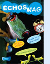 Echos mag 1 (Big Book)