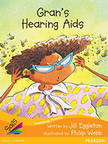 Gran's Hearing Aids