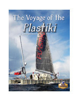 LLI Red Little Book (6 pack): The Voyage of Plastiki