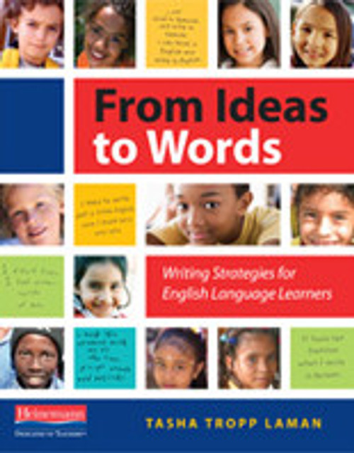 From Ideas to Words: Writing Strategies for English Language Learners