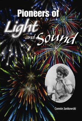 Pioneers of Light and Sound