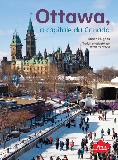 Vivre au Canada : Ottawa, la capitale du Canada (Peuples autochtones)