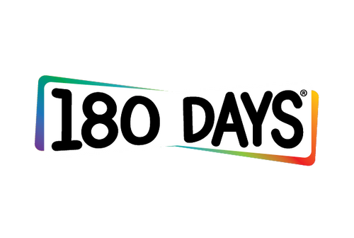 180 Days of Practice Workbooks
