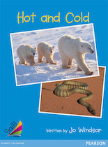 Hot and Cold