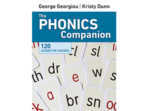 The Phonics Companion