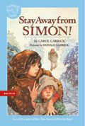 LLI Red Novel (6pack) Level O: Stay Away from Simon