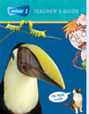 Echos 1 Teacher's Guide (with CD-ROM)