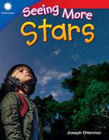 Smithsonian Readers 1: Seeing More Stars
