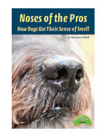 LLI Red Little Book (6 pack): Noses of the Pros