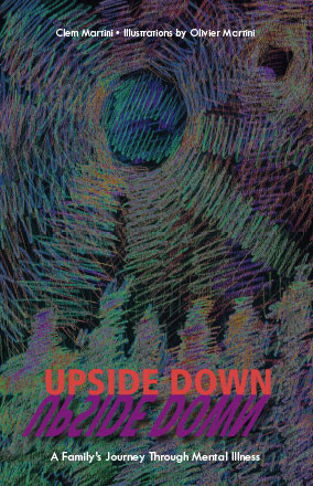 Well Aware 8.1: Upside Down