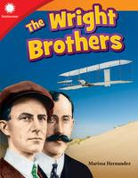 Smithsonian Readers 3: The Wright Brothers