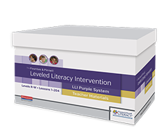 LLI Purple Little Book (6 pk): Eyes on You